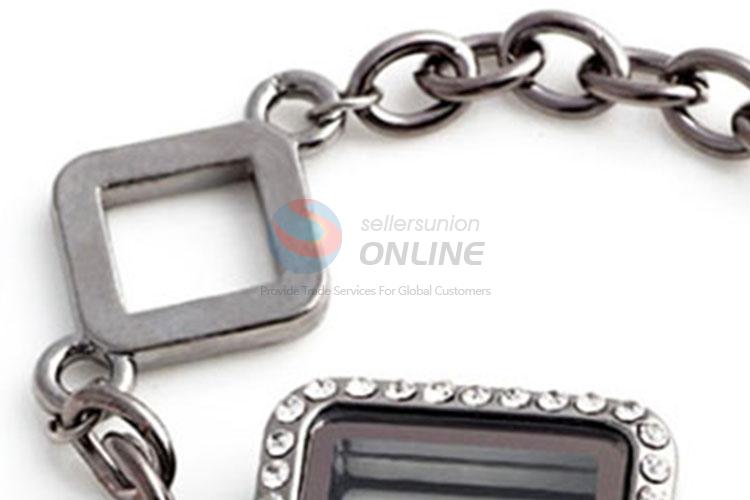 High Quality Alloy Chain Necklace Pendant