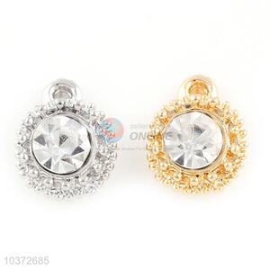 Big Promotional High Quality Round Jewelry Necklace Pendant