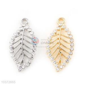 New Design Leaf Jewelry Necklace Pendant