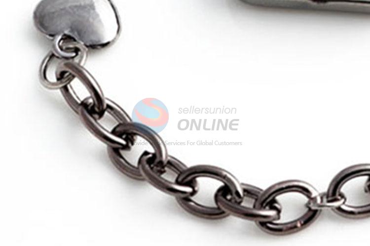 High Quality Alloy Chain Necklace Pendant
