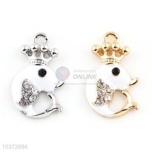 Low Price Alloy Necklace Pendant