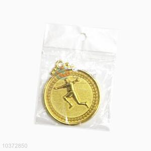 Wholesale cheap shot putalloy medal