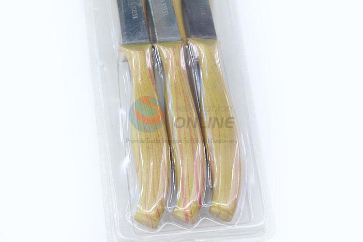 Top Sale Chef Essential Knife Set Kitchen Tools