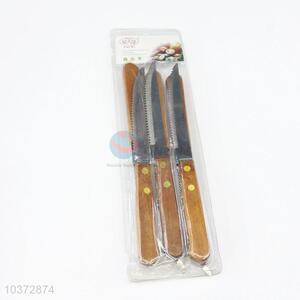 Wholesale Unique Design Chef Essential Knife Set Kitchen Tools