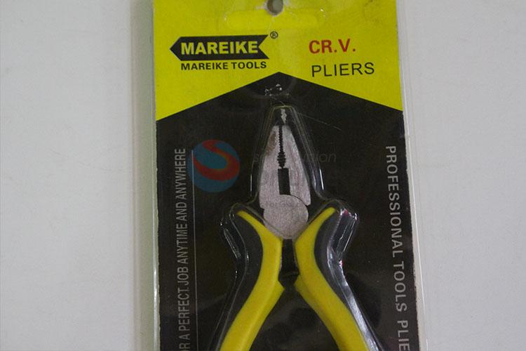 Newest design low price pliers