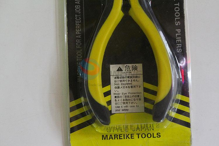 Newest design low price pliers