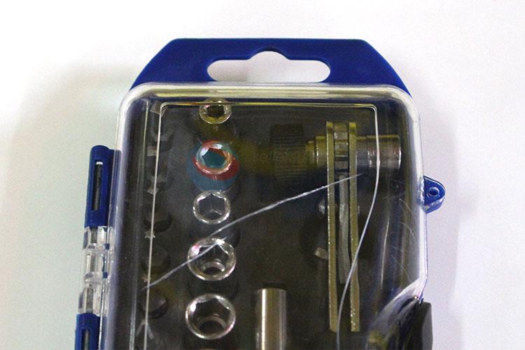 Fashion parctical screw tool set
