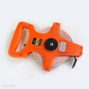 Competitive price trellis form measuring tape for engineering use