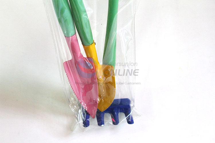 High-end colorful garden tools