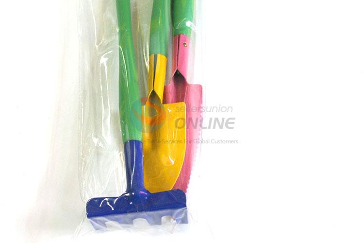 High-end colorful garden tools