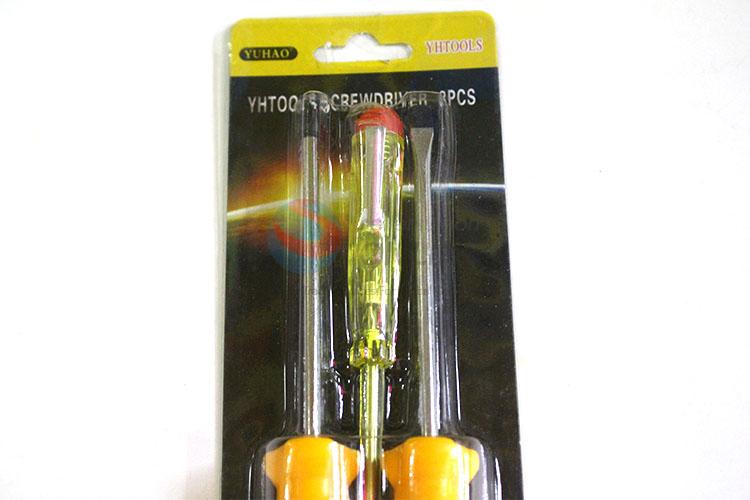 Cute design screwdriver&test pencil set