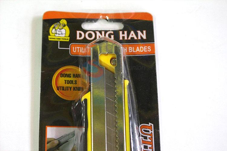 Funny top quality cutter knife