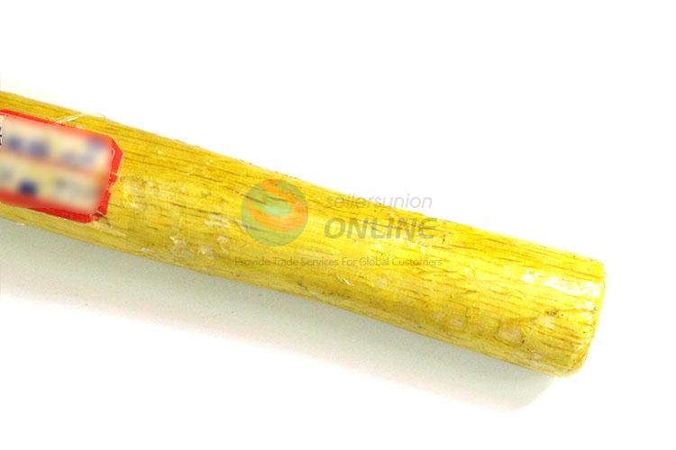 Acceptable price hammer with wood handle