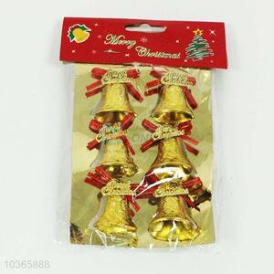 Christmas small bell festival decorations