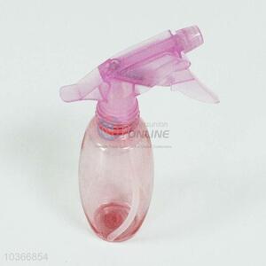 Wholesale low price pink spray bottle