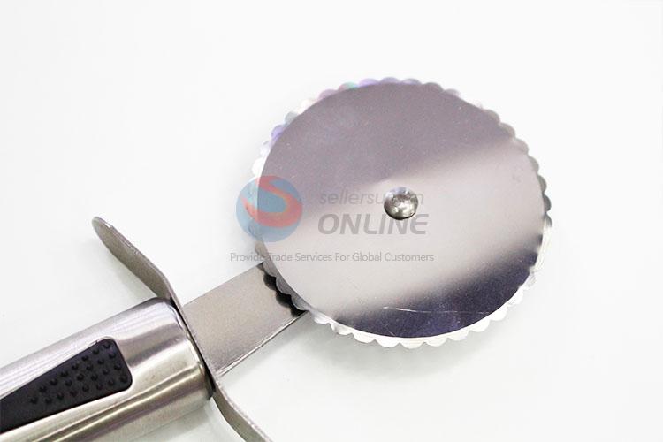 Best Selling Stainless Steel Pizza Cutter Wheel