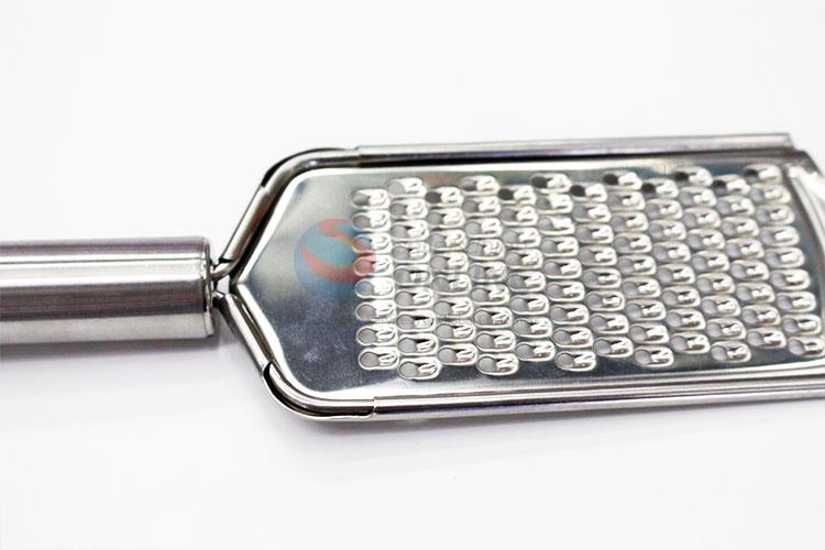 Durable Shredded Ginger Plane Stainless Steel Kitchen Tools
