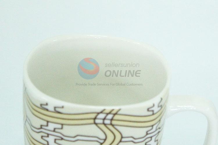 陶瓷杯