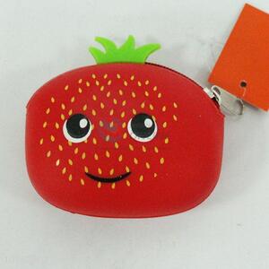 Wholesale Cute Design Red Coin Purse for Sale