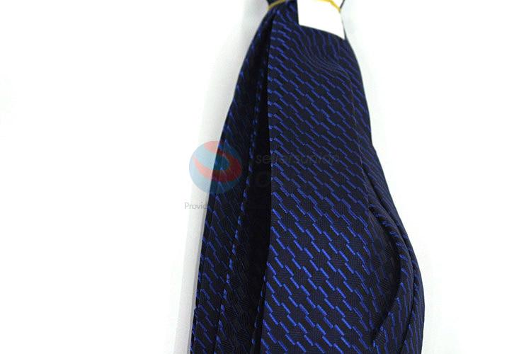 Customized cheap printed necktie for gentlemen