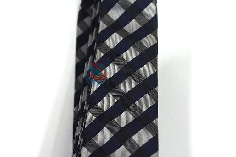 Factory promotional printed necktie for gentlemen