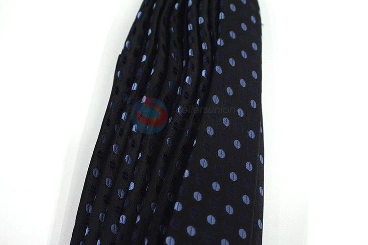 Factory sales cheap printed necktie for gentlemen