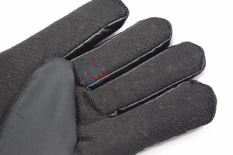 Best selling men winter warm gloves outdoor gloves