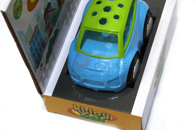 Promotional Wholesale Soft Toy Car for Sale