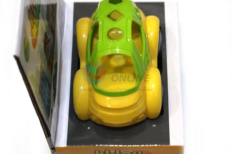 New Arrival Soft Toy Car for Sale