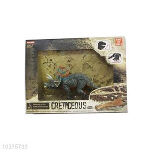 Promotional Simulation Movable Cretaceous Dinosaur Series for Sale