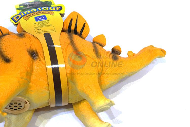 Factory Hot Sell Dinosaur Animal Model Toys for Sale