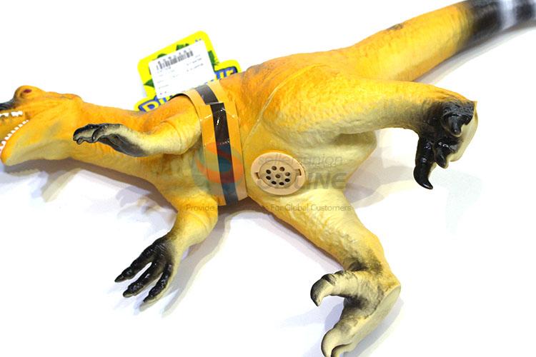 Cheap Price Dinosaur Animal Model Toys for Sale