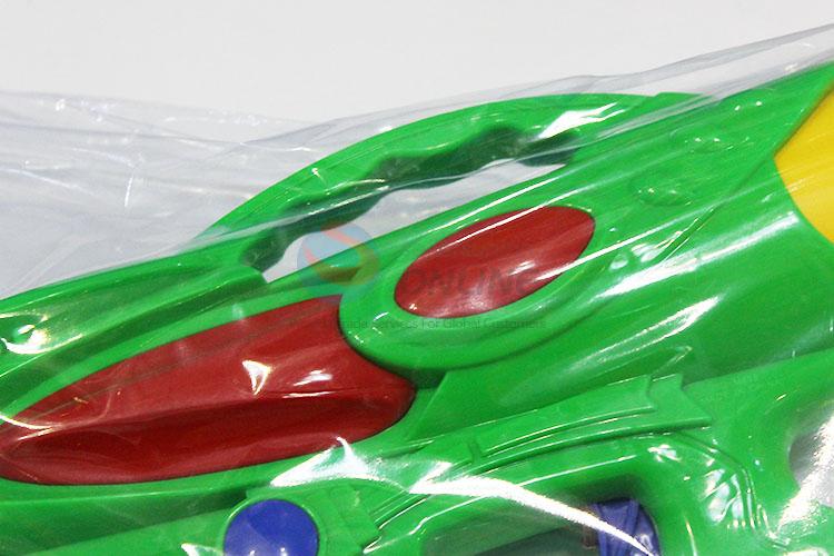 Summer Plastic Water Gun Toy for Kids