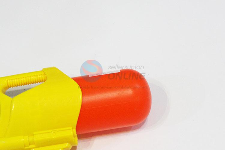 Creative Design Summer Toy Super Power Plastic Water Gun