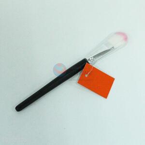 Hot sale plastic makeup brush for women