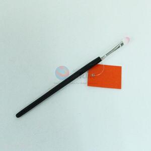 New arrival plastic makeup brush for sale