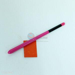 Red rose wholesale makeup brush