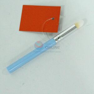 Good sale blue makeup brush for women