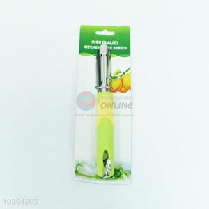 Good sale green fish scale scraper