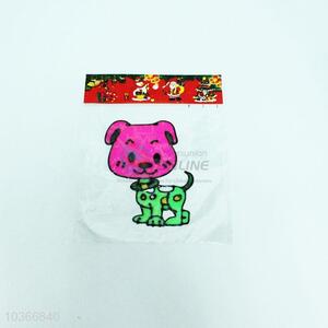 Cute Printing Window Sticker Cheap Stickers