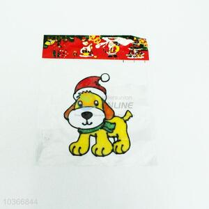 Cute Dog Pattern Colorful Window Sticker Fashion Stickers