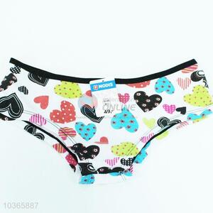 Wholesale Cheap Soft Ladies Underpants Women Underwear