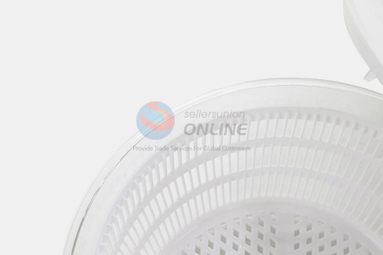 Direct factory cheap fruit drain basket