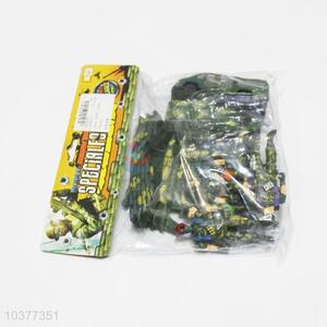 Cool Plastic Boys Military Kids Toy