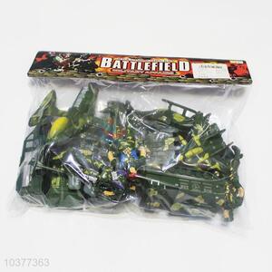 Special Solider Toy Military Toys Play Set