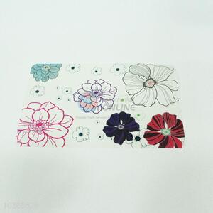 Wholesale Colorful Placemat Cheap Pp Table Mat