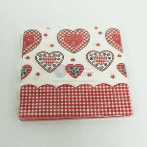 Wholesale Supplies 20pcs Napkin for Sale