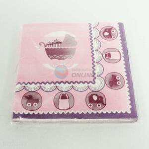 High Quality 20pcs Napkin for Sale