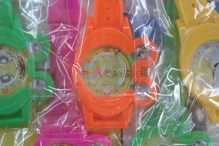 Crazy selling plastic watch maze