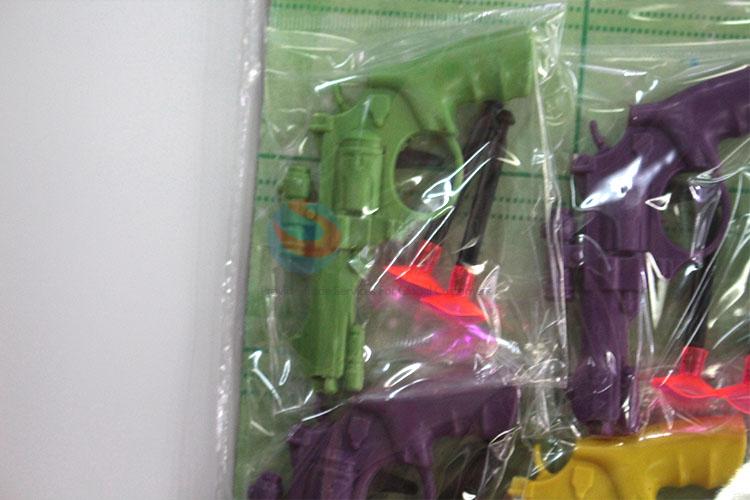 Good quality plastic toy gun